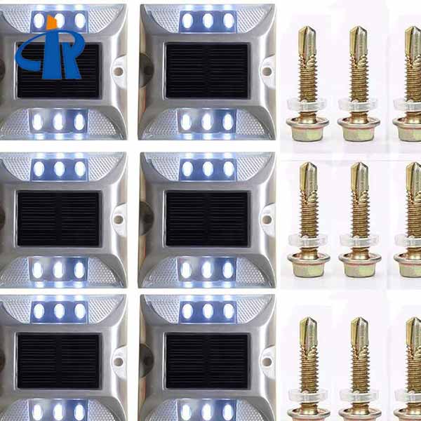 <h3>Synchronous Flashing Solar Powered Road Studs Manufacturer In </h3>
